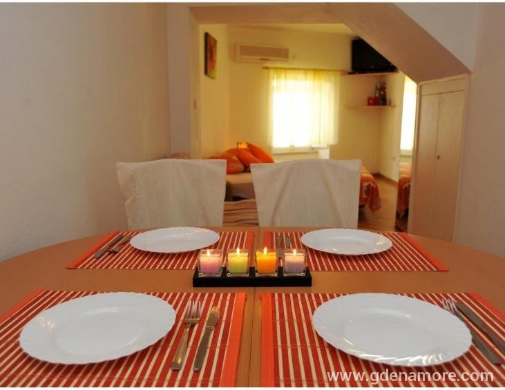 studio apartman