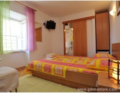 Apartman és szobák Városközpont, Magán szállás a községben Korčula, Horvátország - soba 2 City center