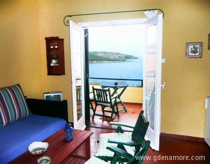 Kitrina Spitia, privat innkvartering i sted Halkidiki, Hellas