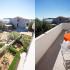 Apartmaji Kozlica Sevid, , zasebne nastanitve v mestu Trogir, Hrvaška