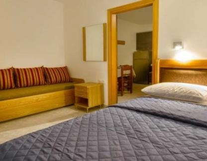Akti-S, privatni smeštaj u mestu Sithonia, Grčka