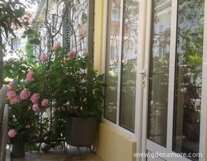 Apartmani Obala Meljine, private accommodation in city Meljine, Montenegro
