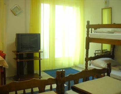 Apartmani Obaa Meljine, частни квартири в града Meljine, Черна Гора