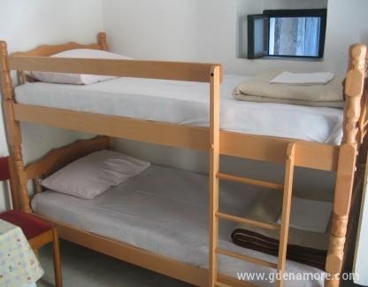 Apartmani Obala Meljine, Частный сектор жилья Мелине, Черногория