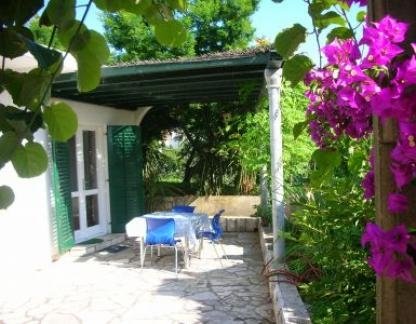 Apartmani Vella, privatni smeštaj u mestu Kumbor, Crna Gora
