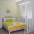 Apartamani Bella Vista, , ενοικιαζόμενα δωμάτια στο μέρος Ohrid, Macedonia
