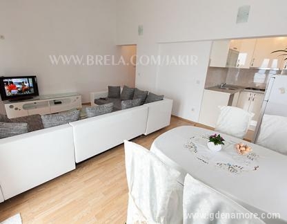 BRELA LODGE, ενοικιαζόμενα δωμάτια στο μέρος Brela, Croatia