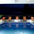 Villa M, Apartmani 60 m2, privatni smeštaj u mestu Dobre Vode, Crna Gora