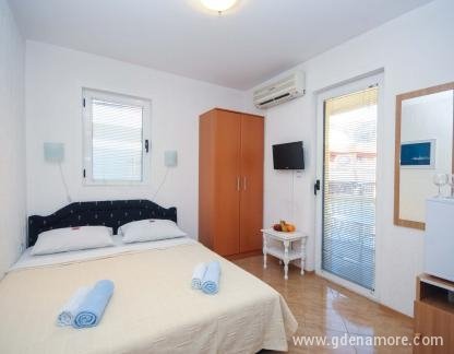 Budva Inn Apartments, частни квартири в града Budva, Черна Гора