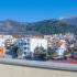 Budva Inn Apartments , Apartman penthouse + balkon i terasa (45 m²), privatni smeštaj u mestu Budva, Crna Gora