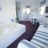 Budva Inn Apartments , Studio deluxe + balkon (37 m²), privatni smeštaj u mestu Budva, Crna Gora