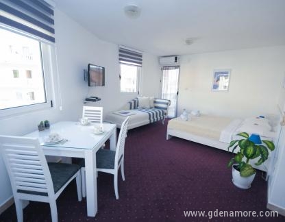 Budva Inn Apartments , privatni smeštaj u mestu Budva, Crna Gora