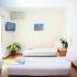Budva Inn Apartments, twin номера + balkon, Частный сектор жилья Будва, Черногория