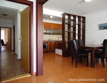 Vila More, private accommodation in city Budva, Montenegro