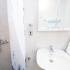 APARTMANI KOPITOVIĆ, 1. TROKREVETNI STUDIO, privatni smeštaj u mestu Petrovac, Crna Gora