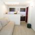 APARTMANI KOPITOVIĆ, 1. TROKREVETNI STUDIO, privatni smeštaj u mestu Petrovac, Crna Gora