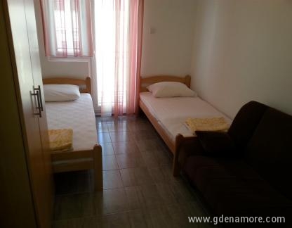 Apartmaji Aničić, zasebne nastanitve v mestu Kaludjerovina, Črna gora