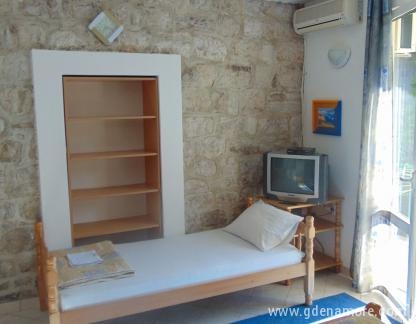 Apartmani Obaa Meljine, zasebne nastanitve v mestu Meljine, Črna gora