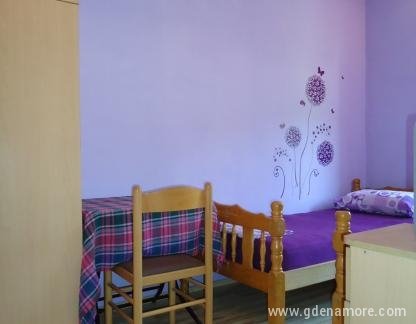 Аpartmani "Катарина"-Мeljine, privatni smeštaj u mestu Meljine, Crna Gora