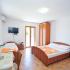 Apartmani Petkovic&#34;Green Oasis&#34;, Apartman br. 1, ενοικιαζόμενα δωμάτια στο μέρος Budva, Montenegro