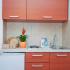 Apartmani Petkovic&#34;Green Oasis&#34;, Apartman br. 1, ενοικιαζόμενα δωμάτια στο μέρος Budva, Montenegro