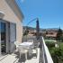 Apartmani Petkovic&#34;Green Oasis&#34;, Apartman br. 1, ενοικιαζόμενα δωμάτια στο μέρος Budva, Montenegro