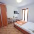 Apartmani Petkovic&#34;Green Oasis&#34;, Apartman br. 4, Частный сектор жилья Будва, Черногория