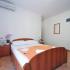 Apartmani Petkovic&#34;Green Oasis&#34;, Apartman br. 4, Частный сектор жилья Будва, Черногория