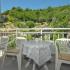 Apartmani Petkovic&#34;Green Oasis&#34;, Apartman br. 3, Частный сектор жилья Будва, Черногория
