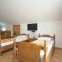TILIA Apartmani, Apartman br. 5, privatni smeštaj u mestu Budva, Crna Gora
