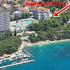 Apartmanok Romilda Makarska, Stella rossa, Magán szállás a községben Makarska, Horvátország