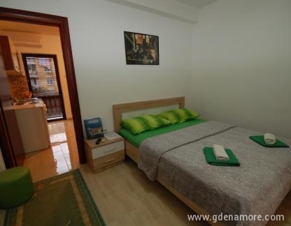 Sobe i apartmani Rabbit - Budva, privatni smeštaj u mestu Budva, Crna Gora