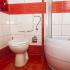 Ani Lux apartmani, Lux Apartmani 4+2, privatni smeštaj u mestu Dobre Vode, Crna Gora