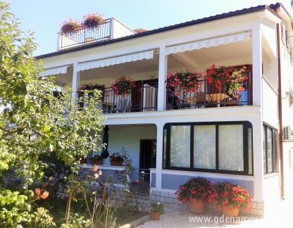 Apartmani ANNA, privatni smeštaj u mestu Poreč, Hrvatska - kuća