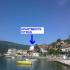 Citrus, , Magán szállás a községben Djenović, Montenegró - Pogled na apartmane Citrus