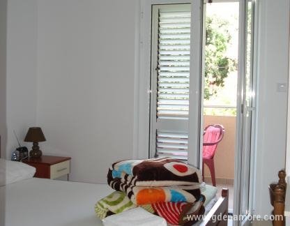 APARTvila dolinaSUNCA, private accommodation in city Buljarica, Montenegro