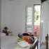 APARTvila dolinaSUNCA, studio apartment pearl SHELL, private accommodation in city Buljarica, Montenegro
