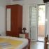 APARTvila dolinaSUNCA, studio apartment pearl SHELL, private accommodation in city Buljarica, Montenegro