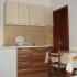 APARTvila dolinaSUNCA, stúdió apartman homokos STRAND, Magán szállás a községben Buljarica, Montenegró