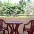 APARTvila dolinaSUNCA, studio apartment pearl SHELL, private accommodation in city Buljarica, Montenegro