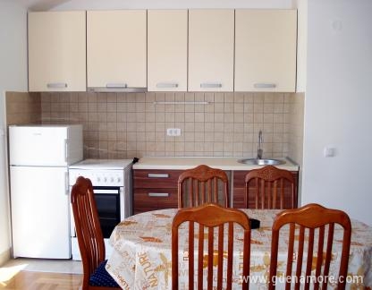 APARTvila dolinaSUNCA, zasebne nastanitve v mestu Buljarica, Črna gora