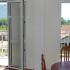 APARTvila dolinaSUNCA, komfortno stanovanje penthouse morje LONG, zasebne nastanitve v mestu Buljarica, Črna gora