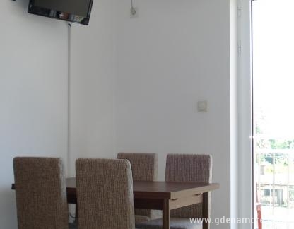 APARTvila dolinaSUNCA, zasebne nastanitve v mestu Buljarica, Črna gora