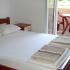 APARTvila dolinaSUNCA, studio apartment pearl SHELL, private accommodation in city Buljarica, Montenegro