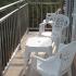 APARTvila dolinaSUNCA, komfortno stanovanje penthouse morje LONG, zasebne nastanitve v mestu Buljarica, Črna gora