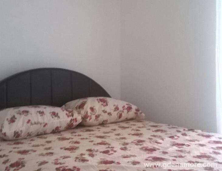 apartman-spavaca soba