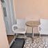 Comfort apartments, Studio apartman  , privatni smeštaj u mestu Šušanj, Crna Gora