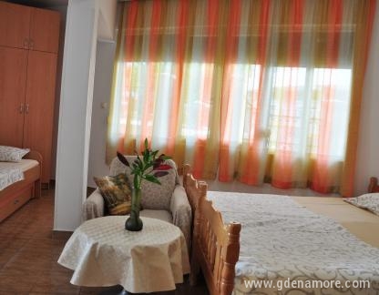 Comfort apartments, privatni smeštaj u mestu Šušanj, Crna Gora