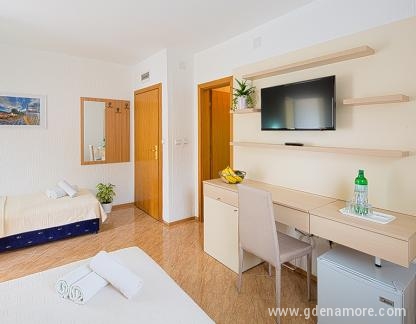 Budva Inn Apartments , privatni smeštaj u mestu Budva, Crna Gora