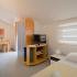 Budva Inn Apartments, Apartman komfor + 2 balkona (45 m²), Частный сектор жилья Будва, Черногория
